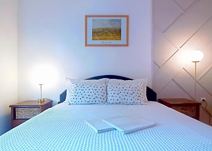 Apartments Nada