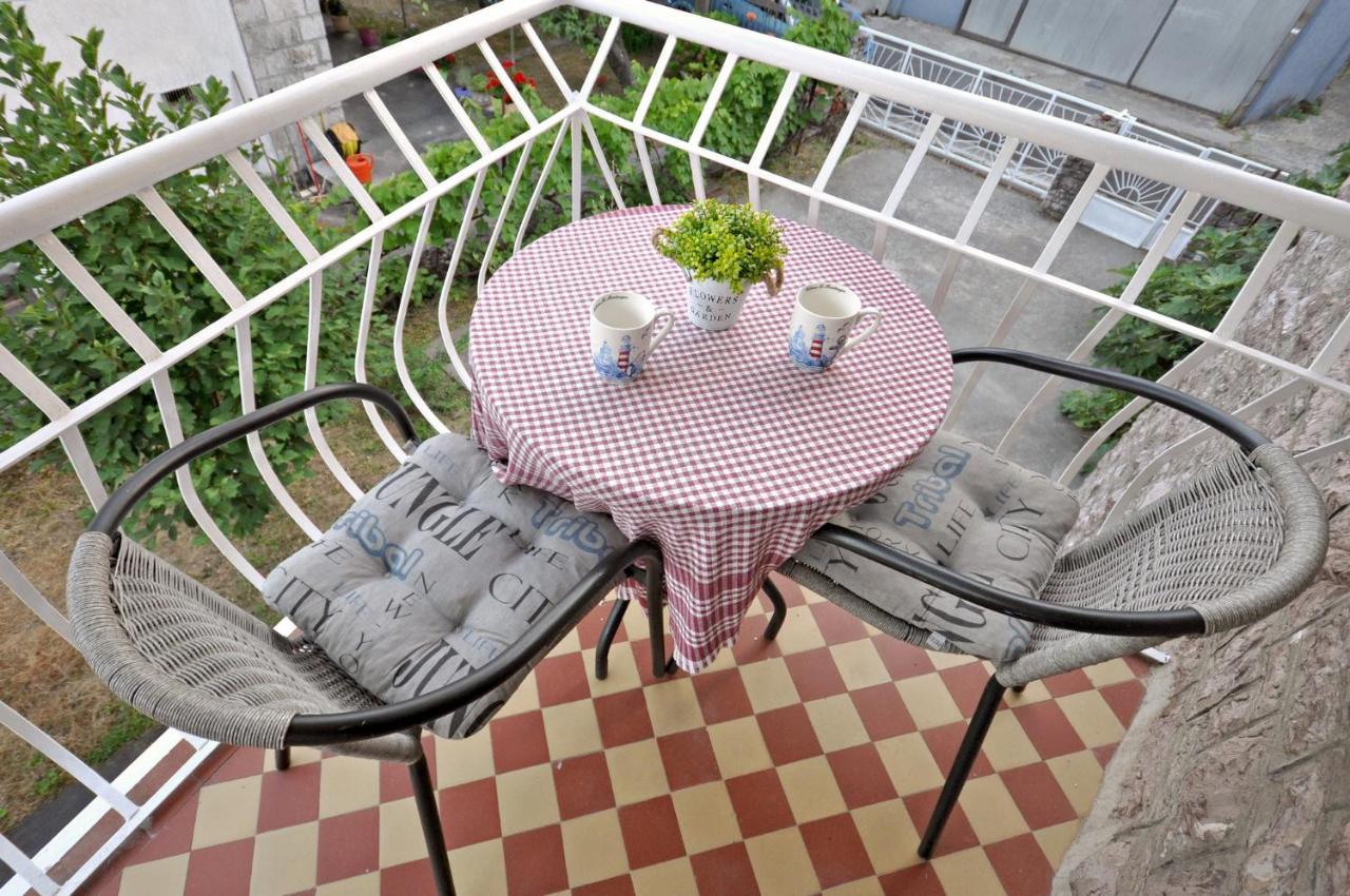 Nada Apartment Budva