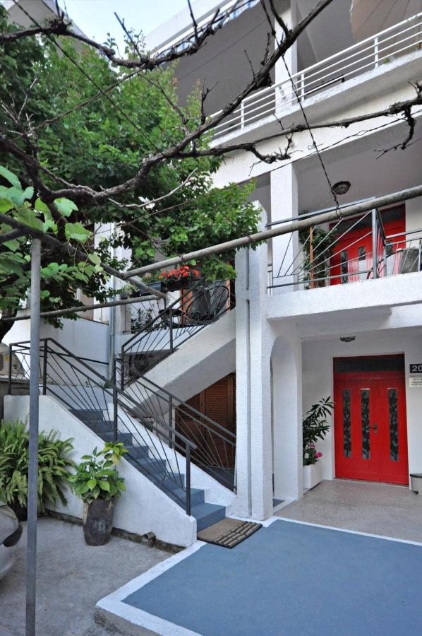 Nada Apartment *