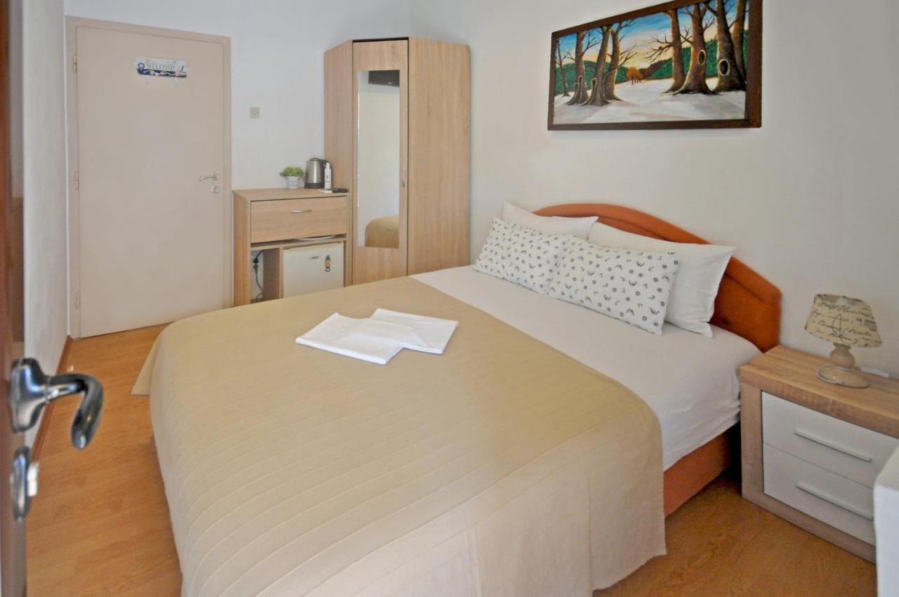 Nada Apartment