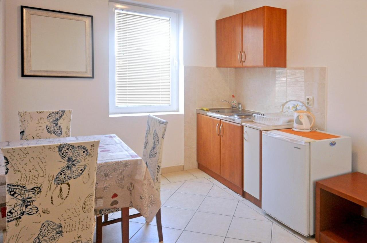 Nada Apartment Budva