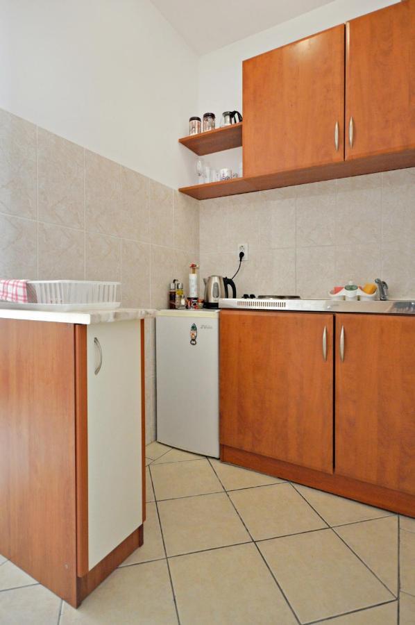 Nada Apartment Budva