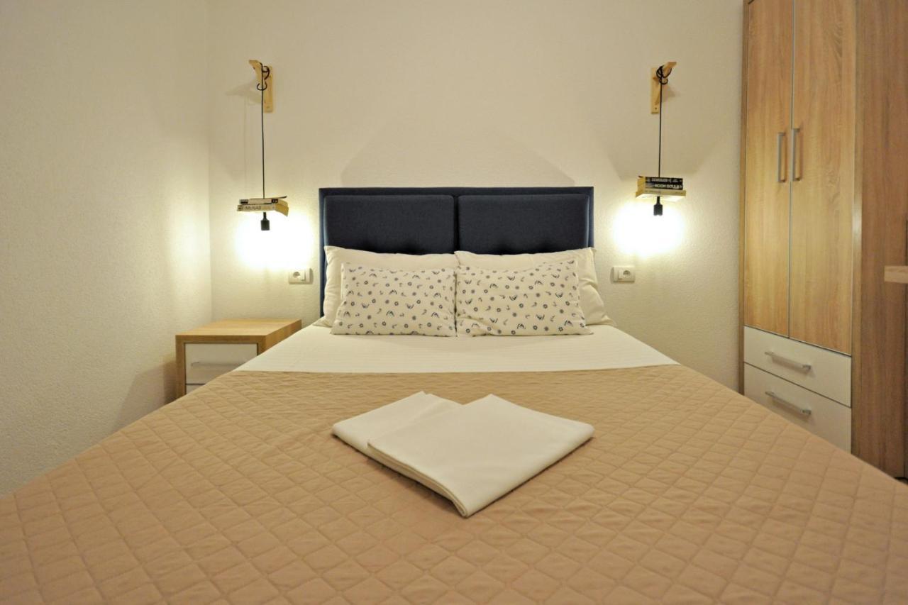 Nada Apartment