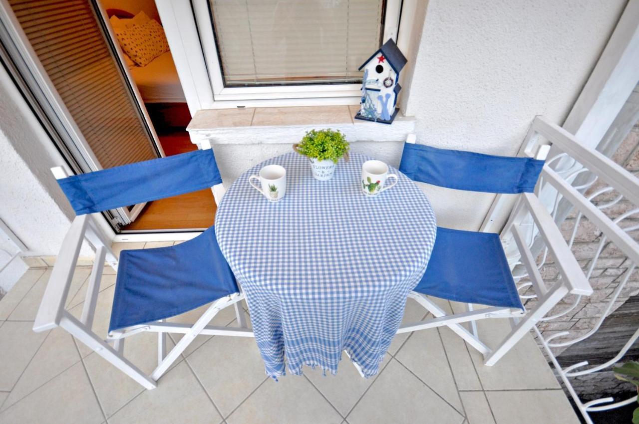 Nada Apartment Budva