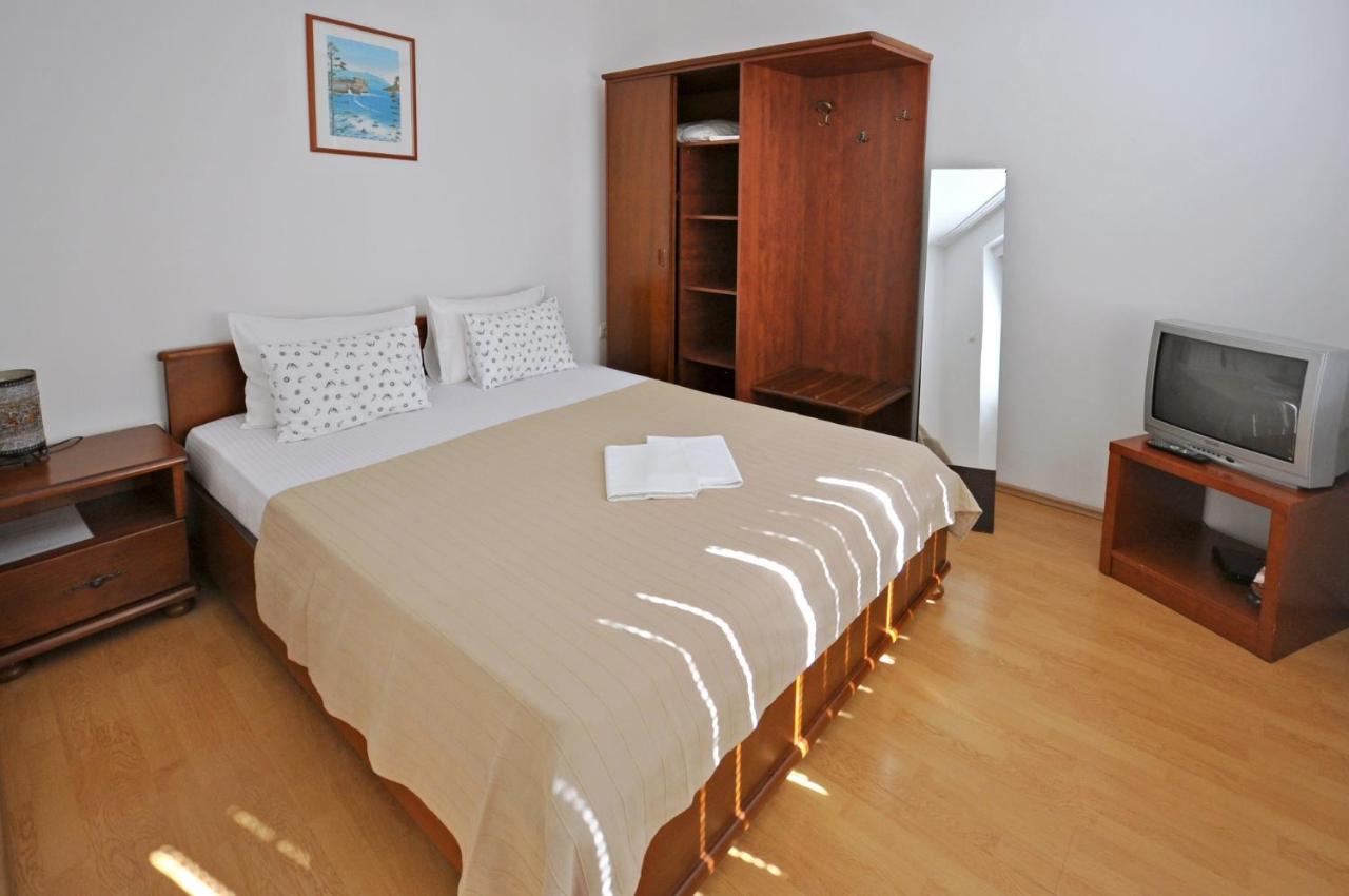 Nada Apartment Budva