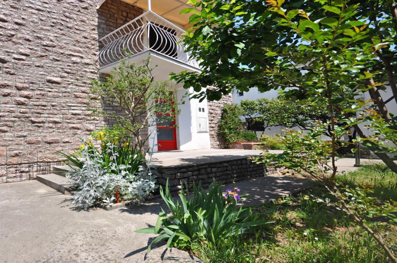 Apartment Nada