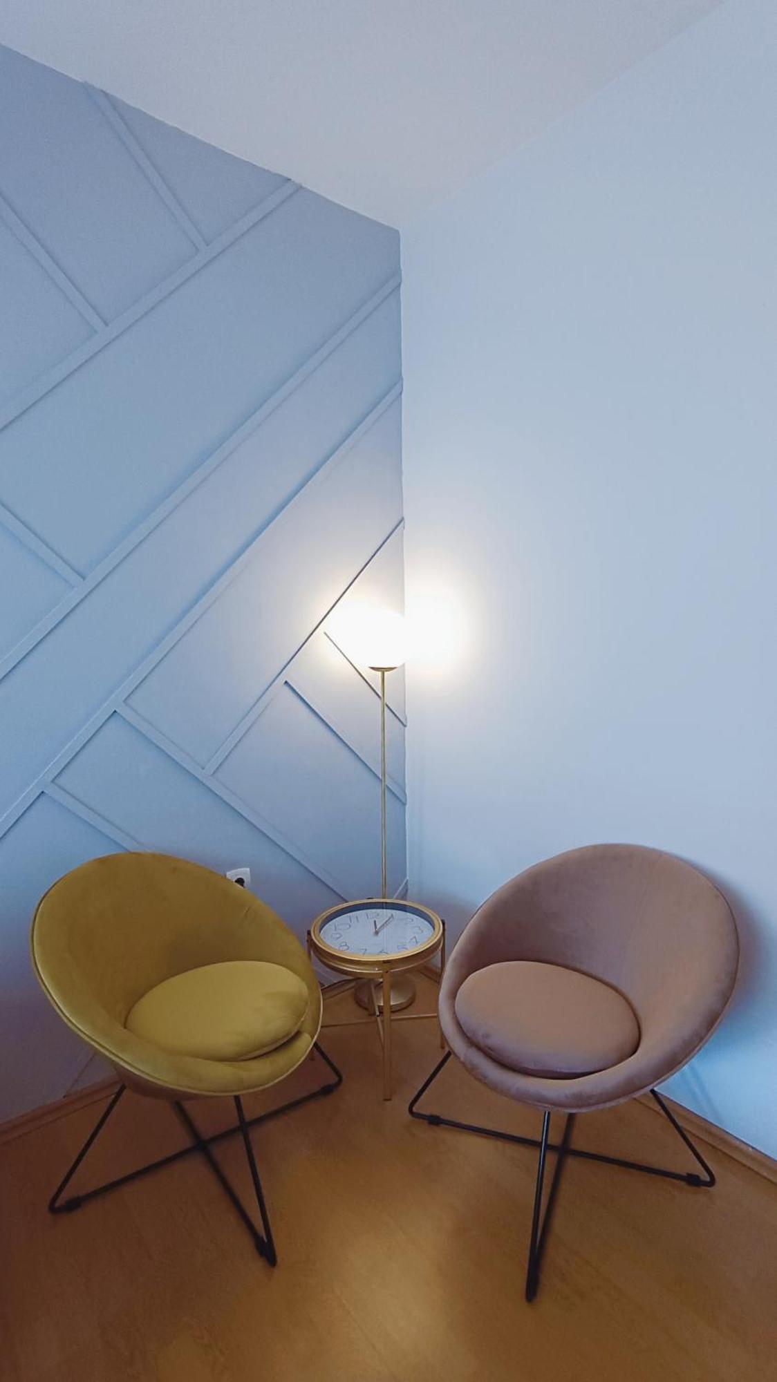 Nada Apartment *