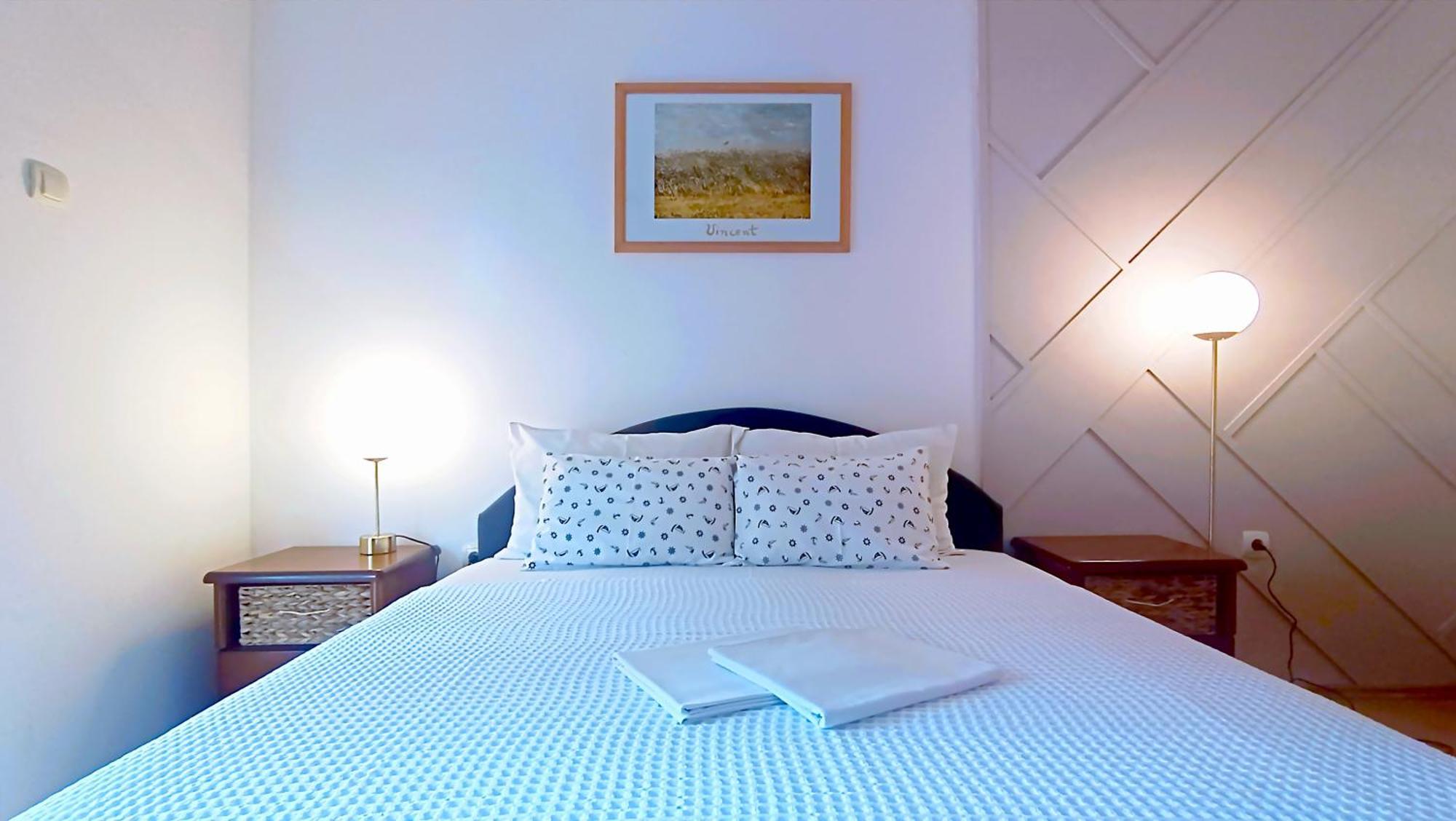Nada Apartment Budva