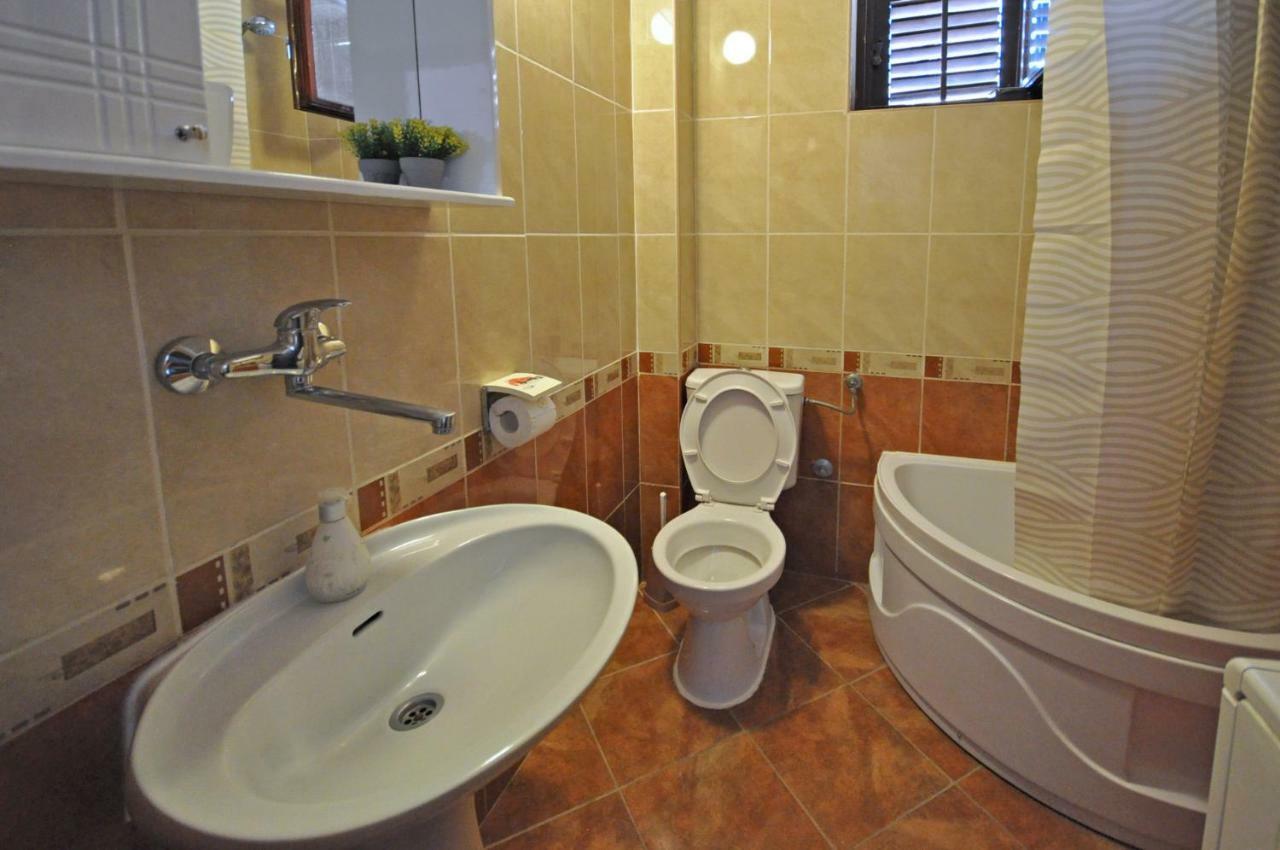 Apartment Nada
