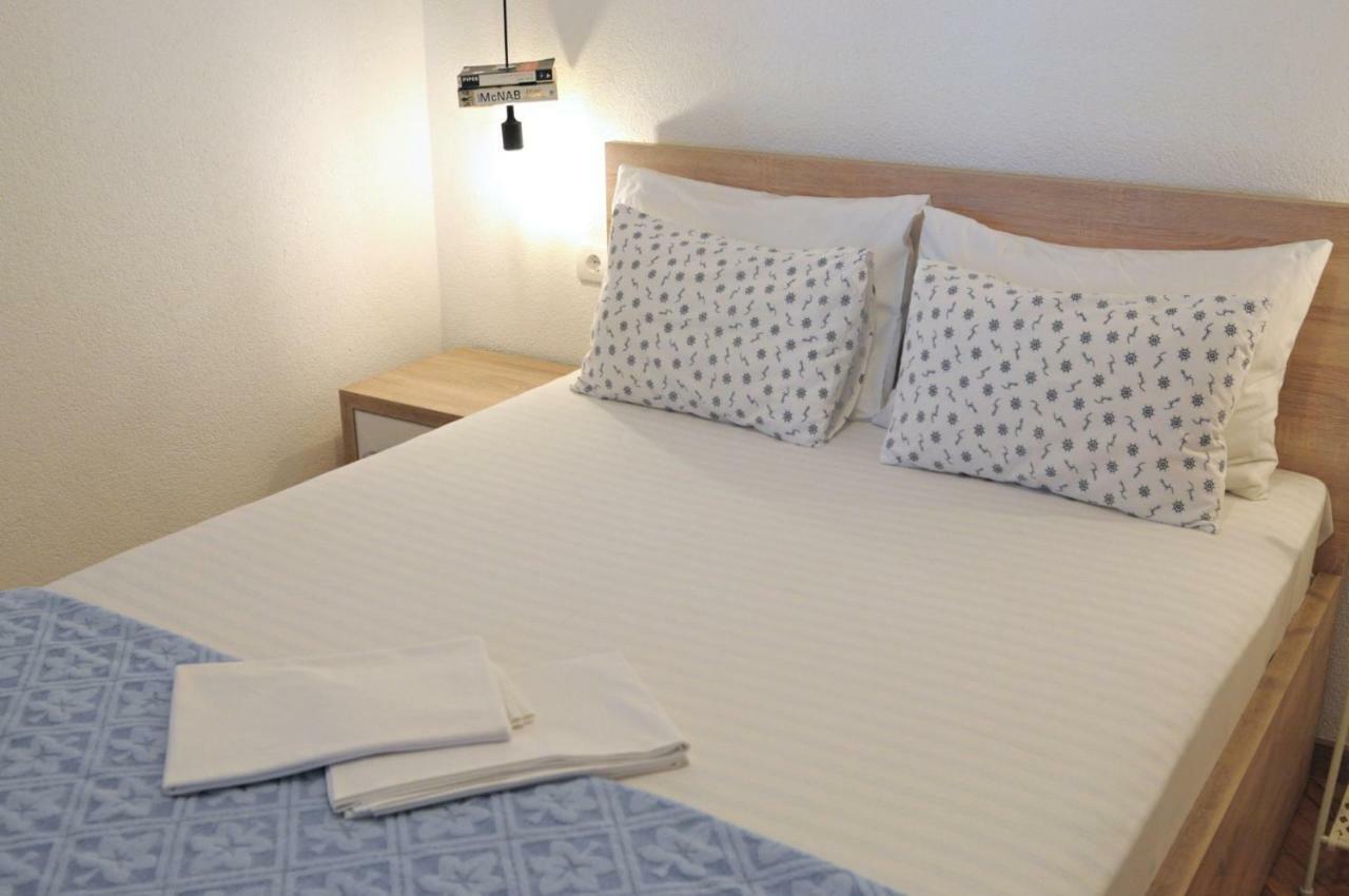 Nada Apartment Budva