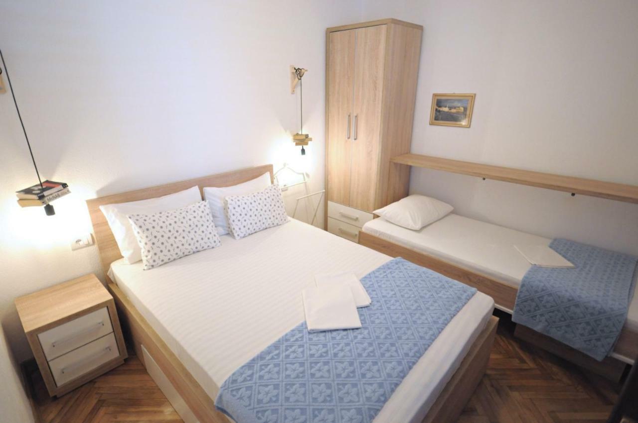 Apartment Nada